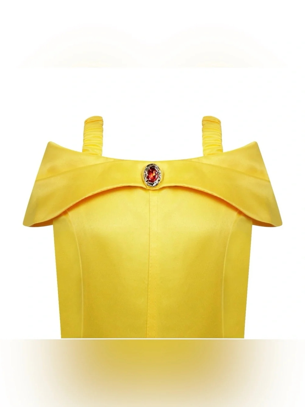 Hawee Princess Costume